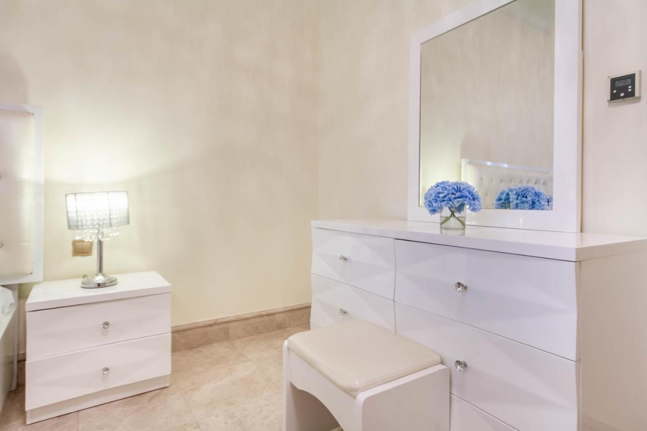 Bespoke Holiday Homes - Palm Jumeirah- 1 Bedroom Fairmont North Residence Dubaj Exteriér fotografie
